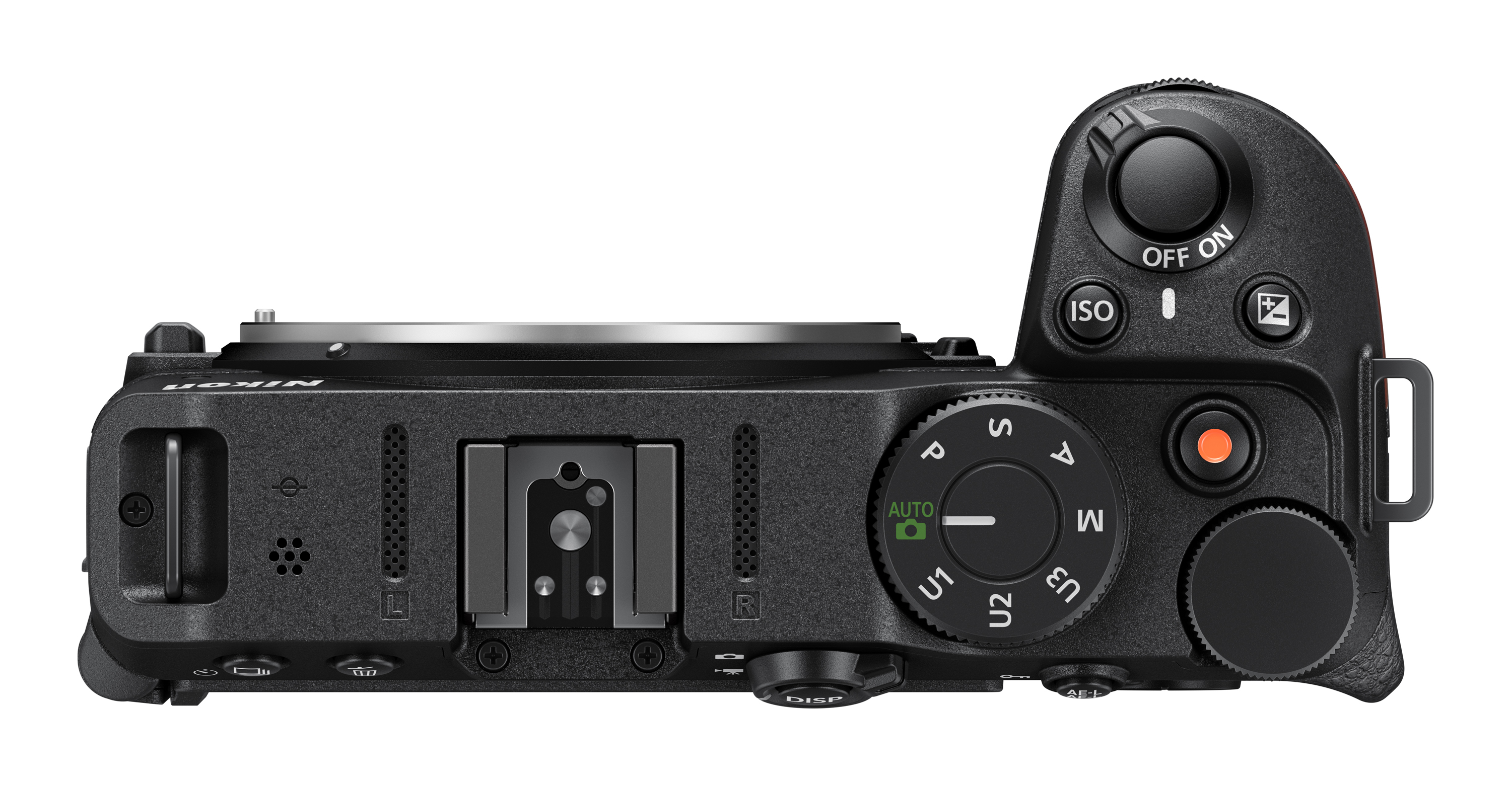 Nikon Z30 - 3