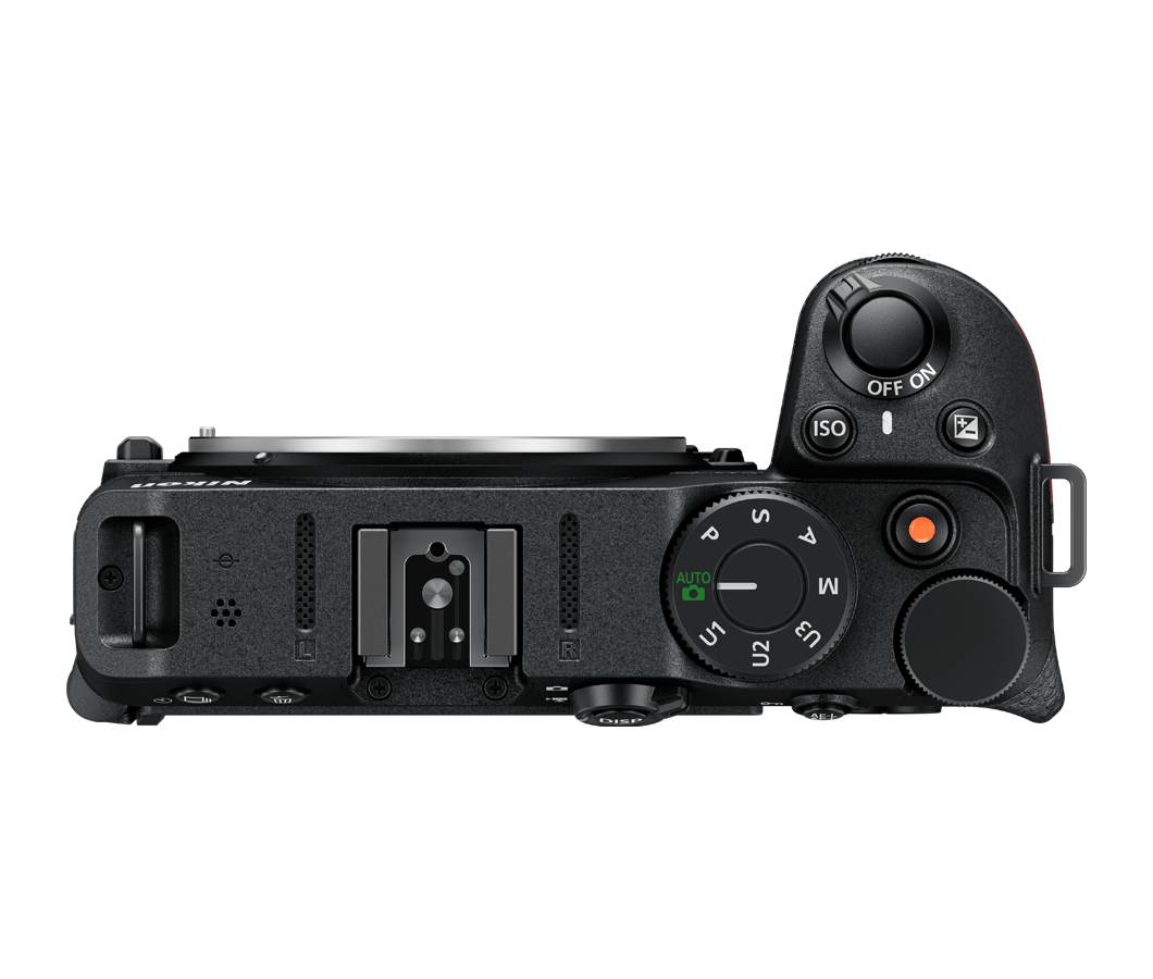 Nikon Z30 + 16-50/3,5-6,3 + 50-250/4,5-6,3 - 3