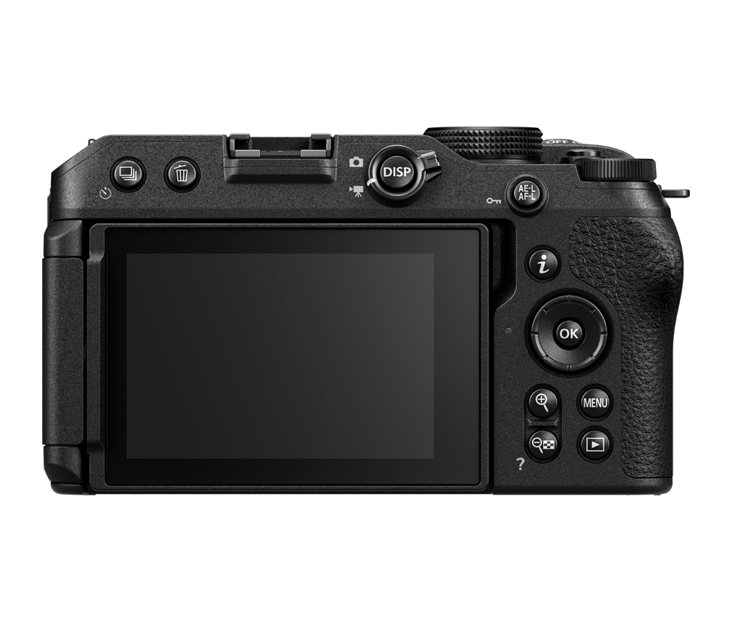 Nikon Z30 + 16-50/3,5-6,3 + 50-250/4,5-6,3 - 2