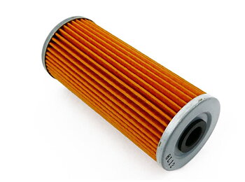 Oljefilter TGB 1000