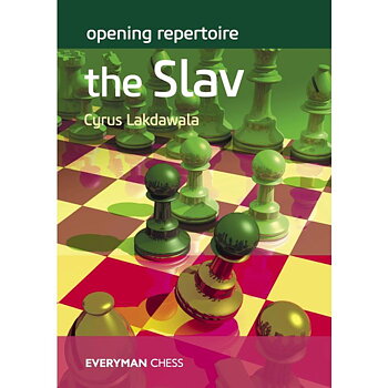 Opening Repertoire: the Slav