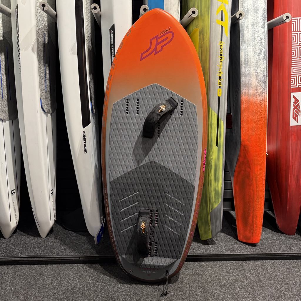 Begagnad foilbräda JP S-winger PRO 4'5"