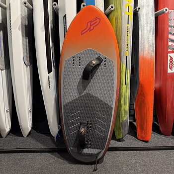 Begagnad foilbräda JP S-winger PRO 4'5"