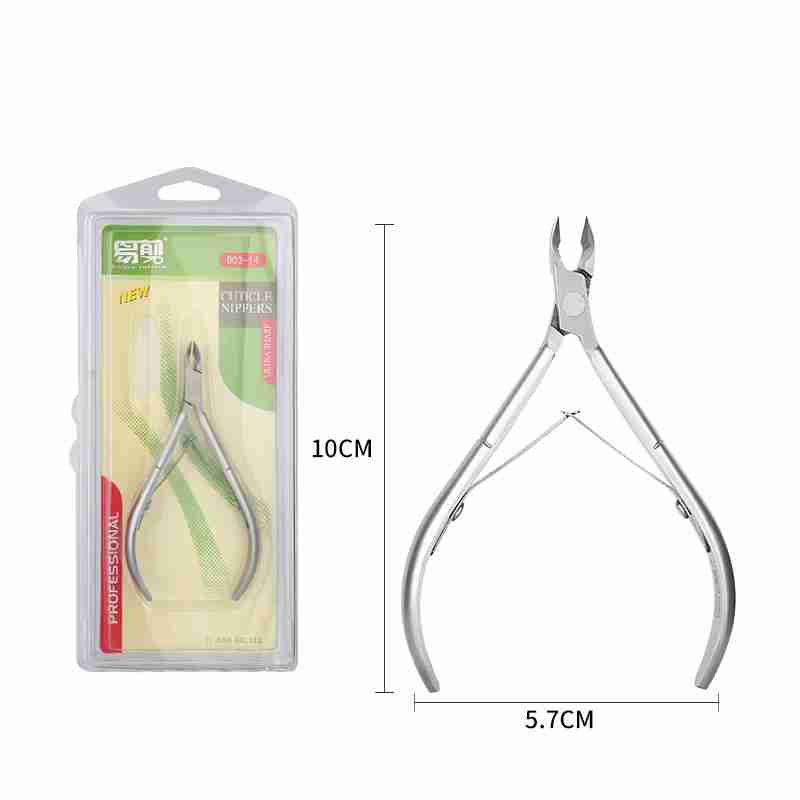 Nail Pliers - Effective - 2