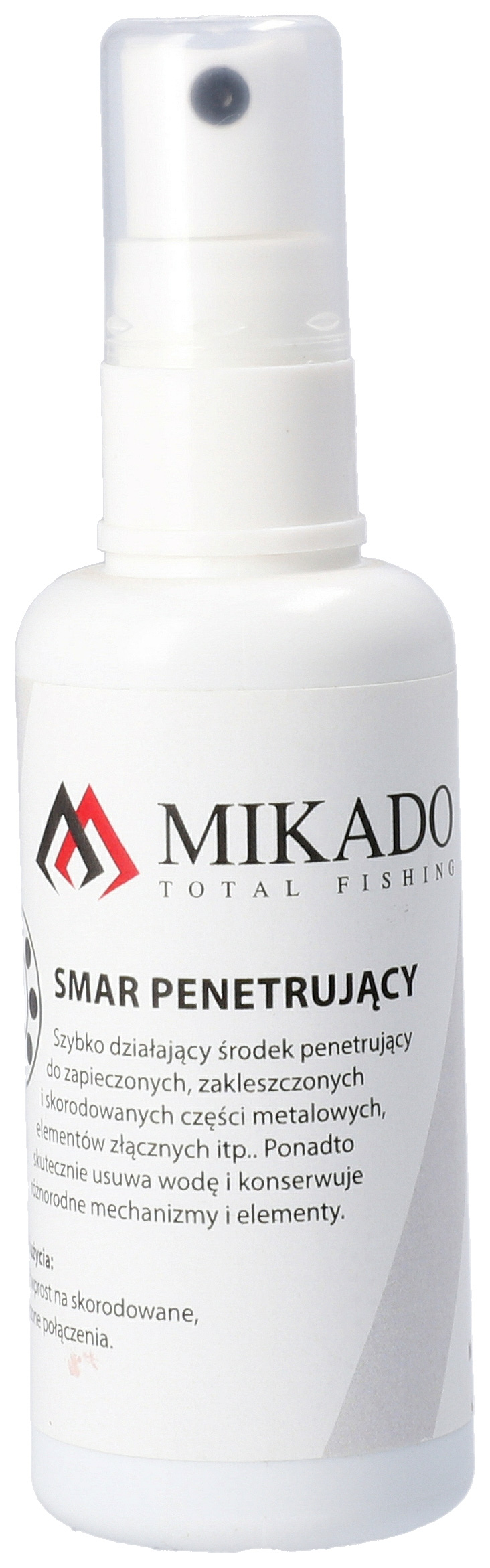 Mikado Grease Penetrating 50 ml