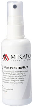 Mikado Grease Penetrating 50 ml