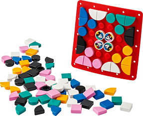LEGO 41963 Mikki ja Minni Hiiri ompelumerkki Dots