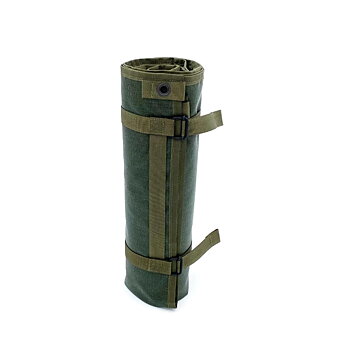 Cole-tac Go-To Shooting Mat (RANGER GREEN)