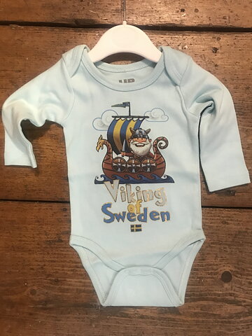 Barn body  Viking of Sweden