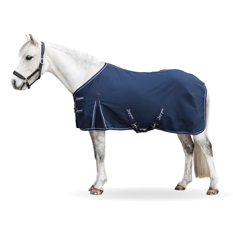 Lippo Bomullstäcke Polycotton PONNY