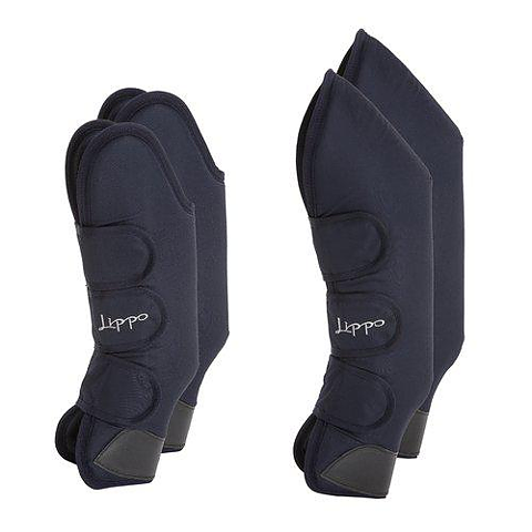 Transportskydd Lippo 4-pack 600 D