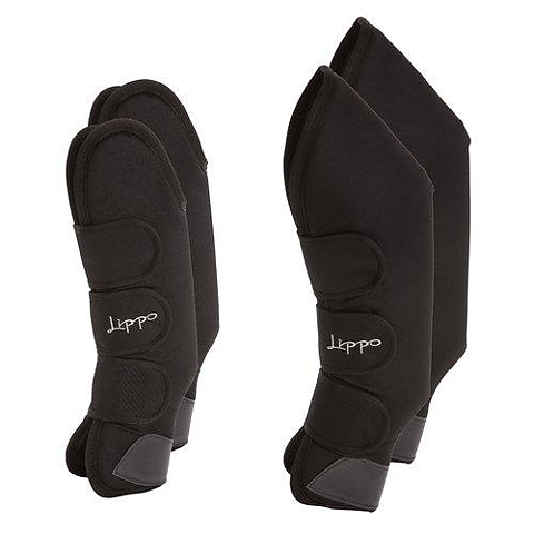 Transportskydd Lippo 4-pack 1200 D