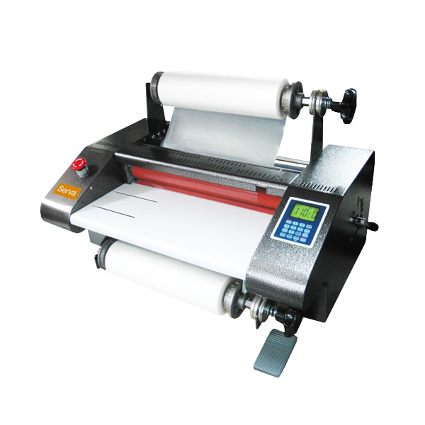 Sky Laminator W380E