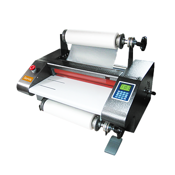 Sky Laminator W380E