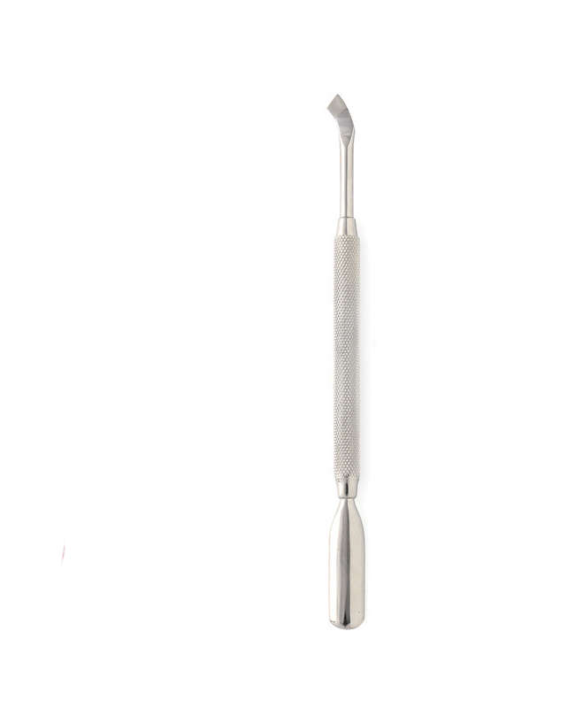 Cuticle Pusher - Double-sided