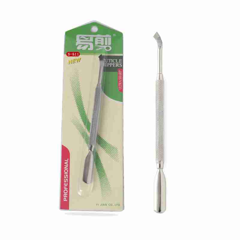 Cuticle Pusher - Double-sided - 2