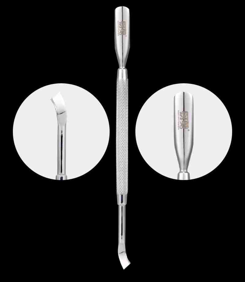 Cuticle Pusher - Double-sided - 3