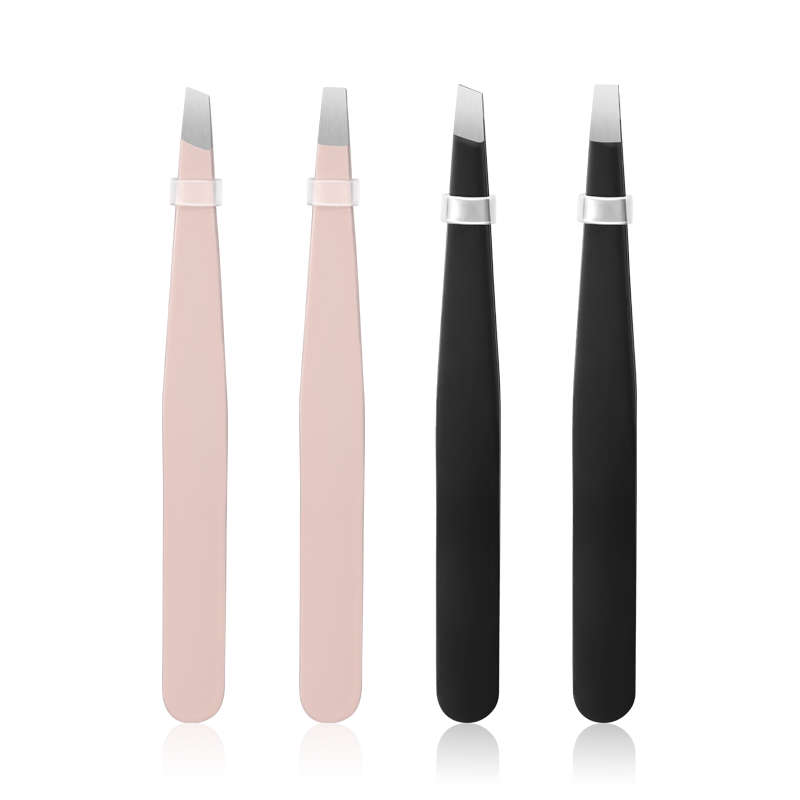 Tweezers set 2 pack