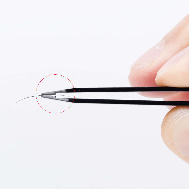 Tweezers set 2 pack - 2