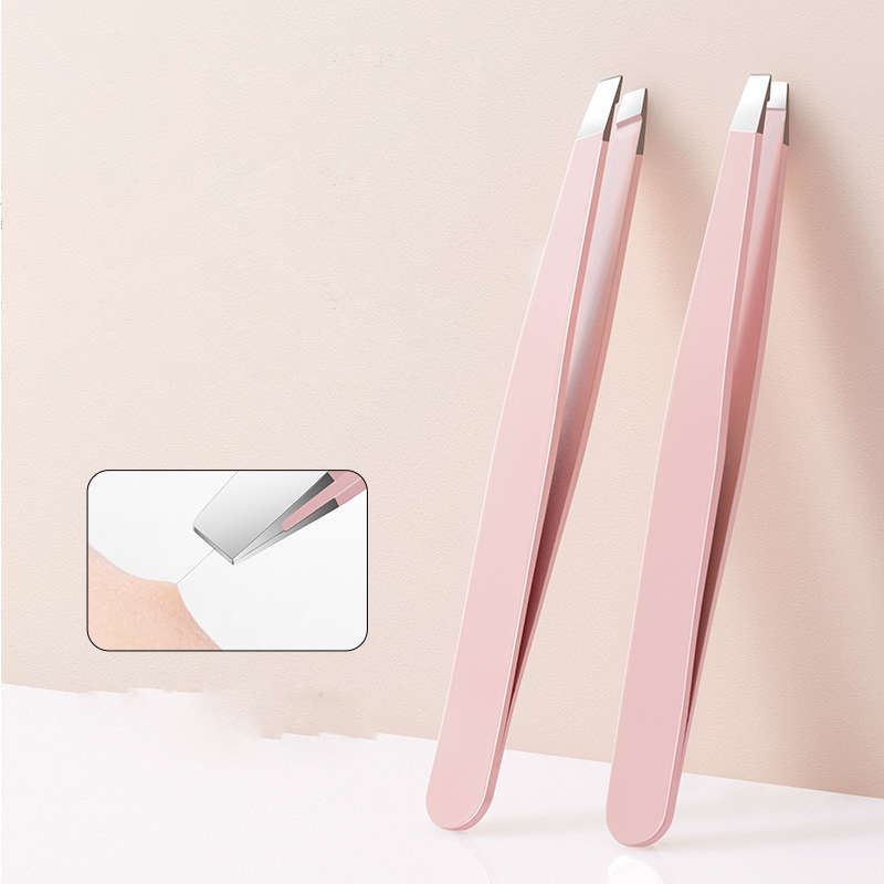 Tweezers set 2 pack - 5