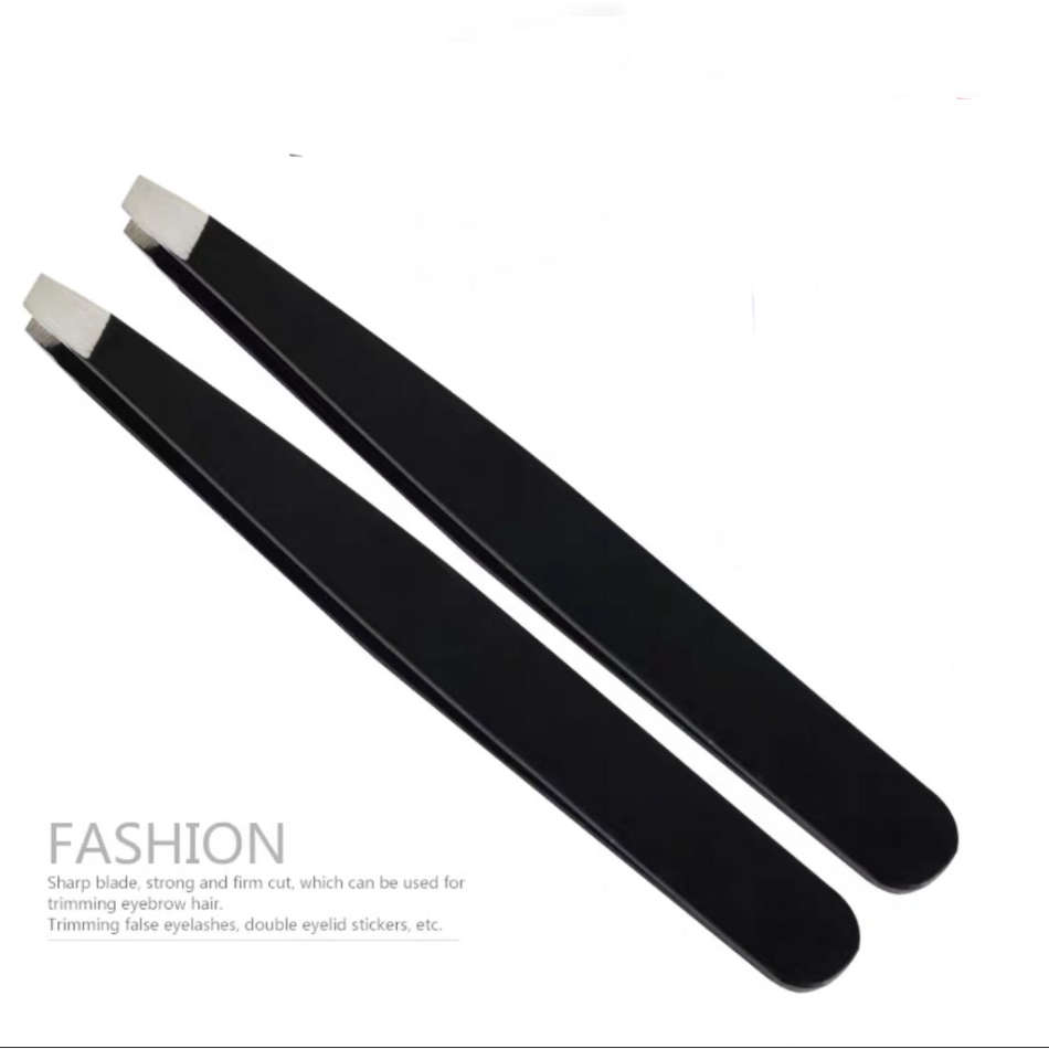 Tweezers set 2 pack - 3