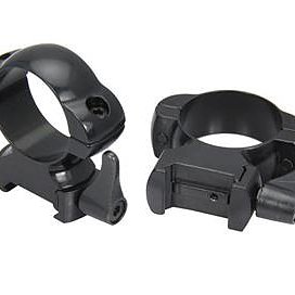 Stål Ring 34 mm. 3 höjder