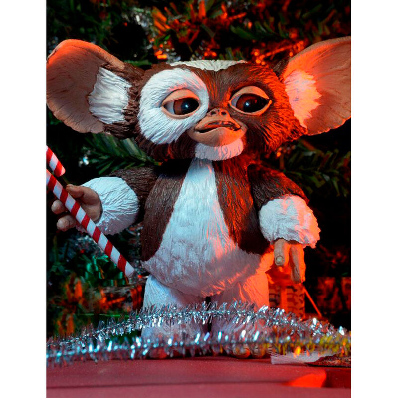 Neca gremlins best sale ultimate gizmo