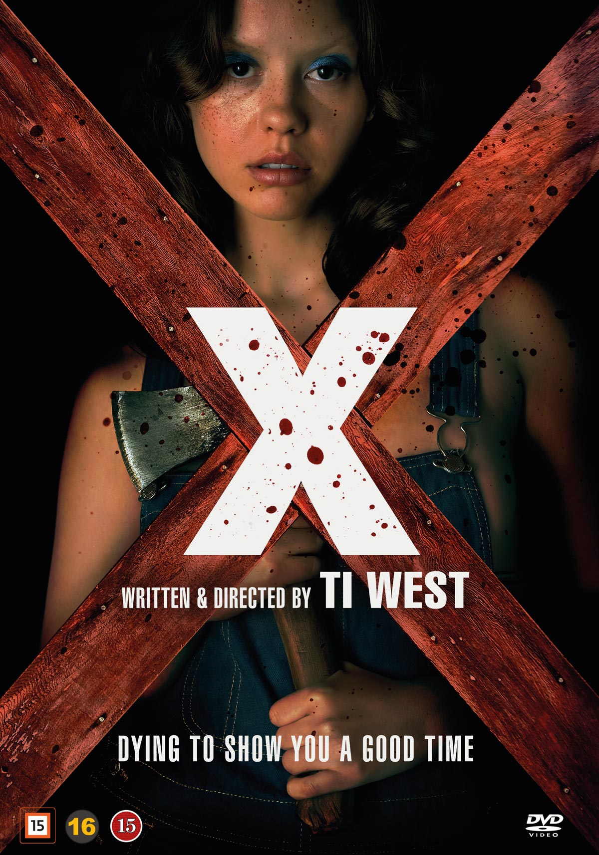 X