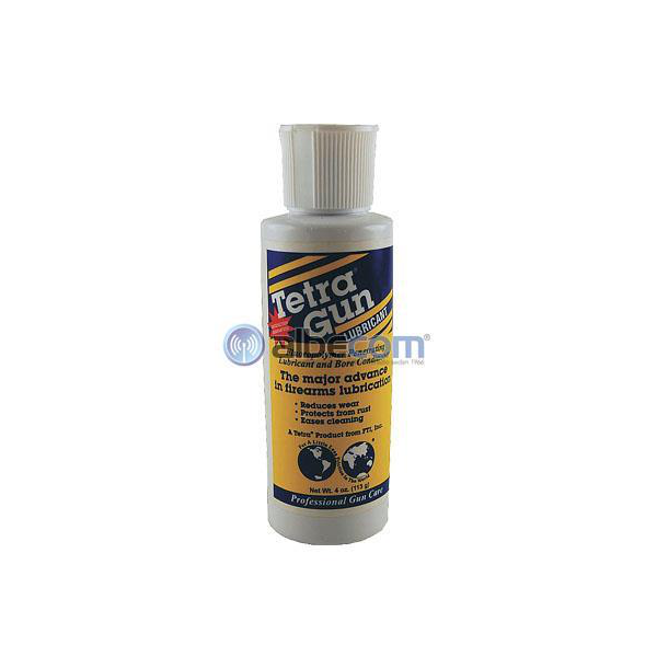 Olja 118ml Lubricant Tetra Gun