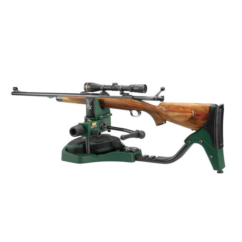 Caldwell Lead Sled FCX Skjutstöd - 9