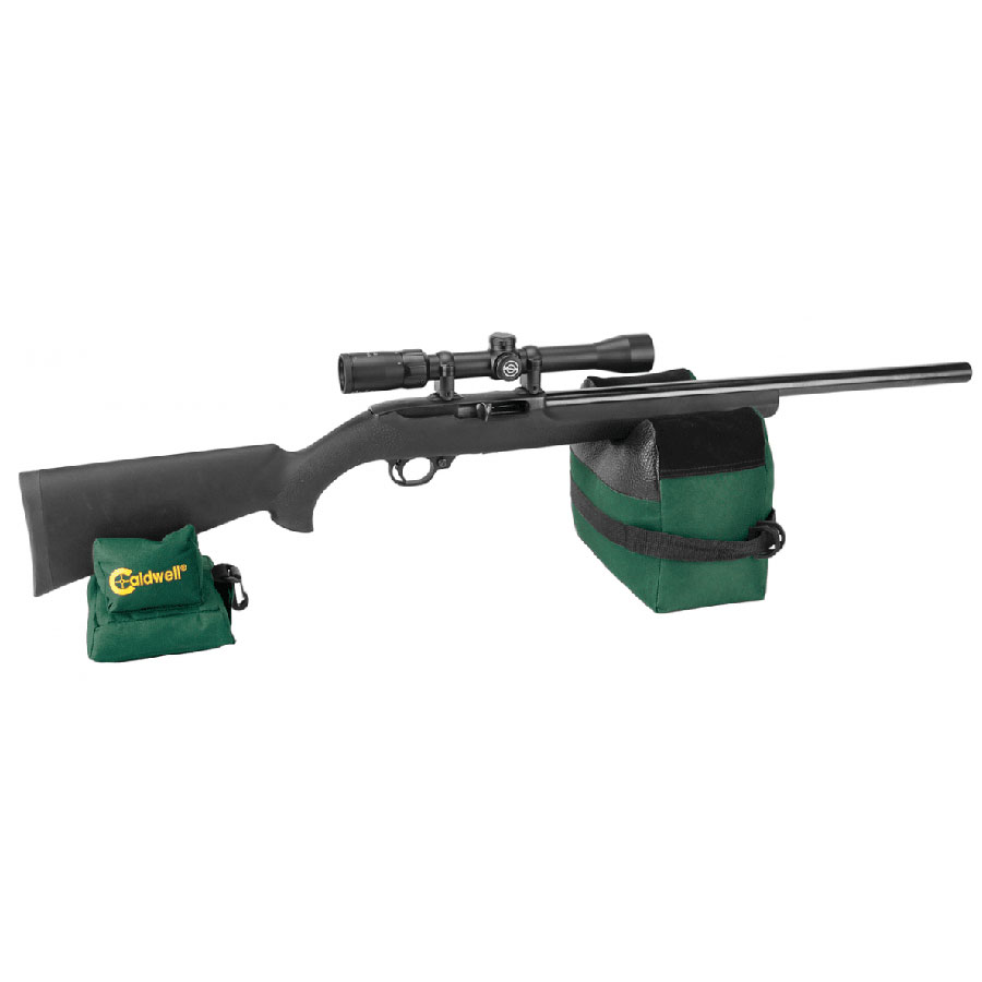 Caldwell DeadShot Front & Baksäck - 2
