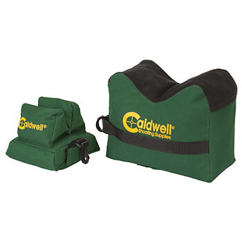 Caldwell DeadShot Front & Baksäck