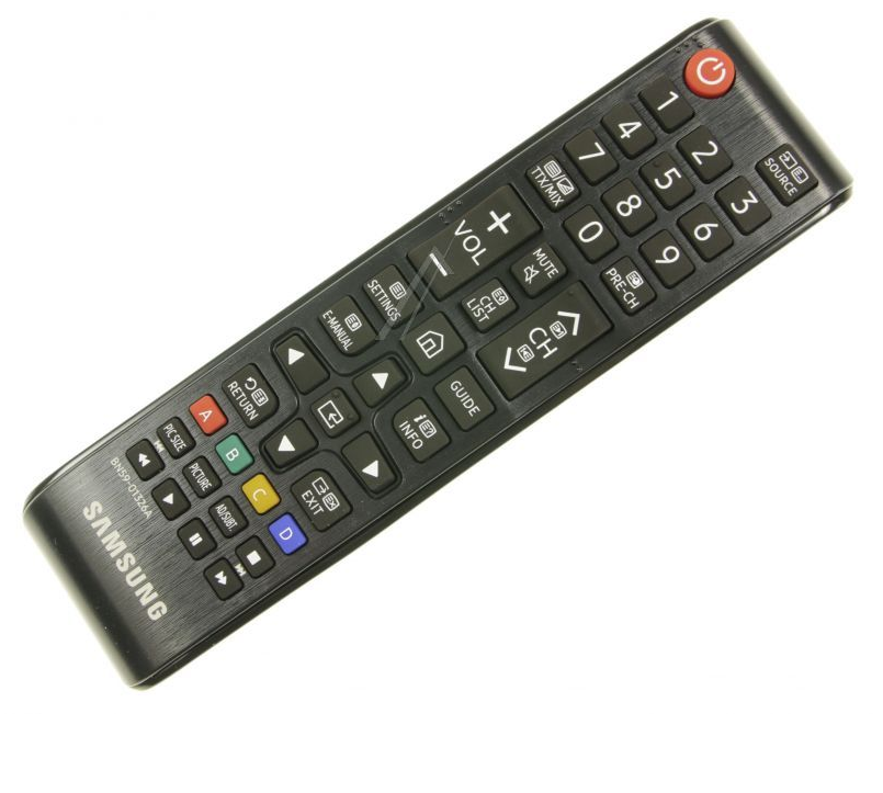 Original Samsung TV Fjärrkontroll BN59-01326A