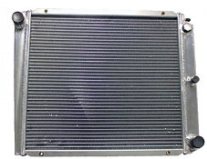 Aluminiumkyl - Volvo 240, 740, 940
