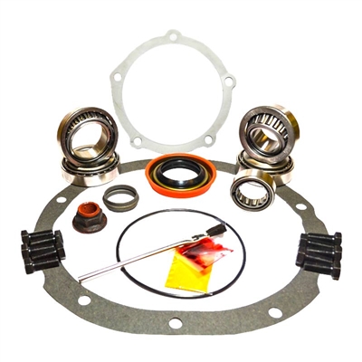 Nitro Gear masterkit Ford 9" med 2,891" difflager