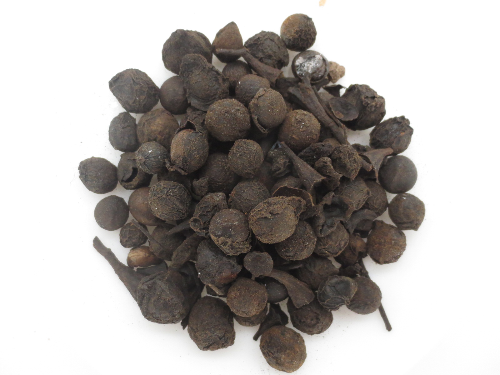 Laurel Berry- 40gram påse