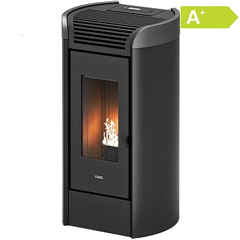 Pelletskamin FENICE 11 KW