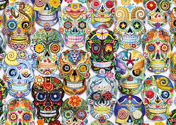 La Catrina 2000 Bitar Schmidt
