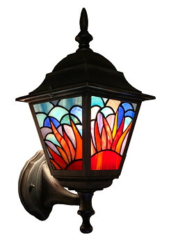 Wall lamp Sunrise ↕ 41cm