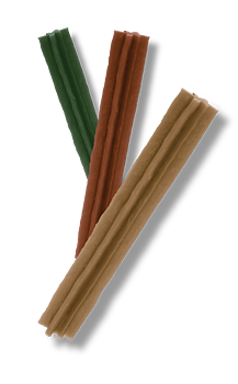 Whimzees Stix