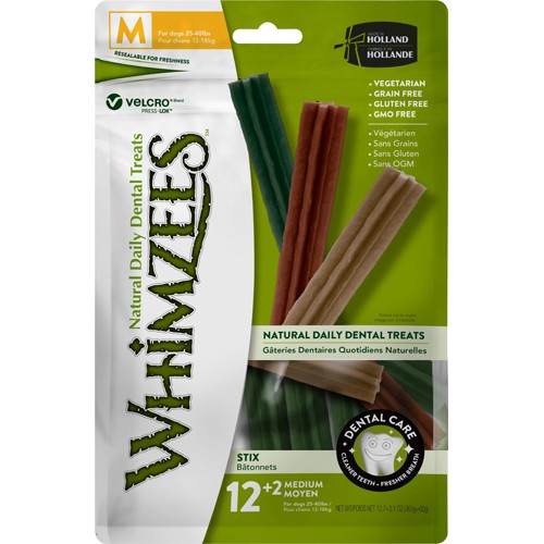 Whimzees Stix - 3
