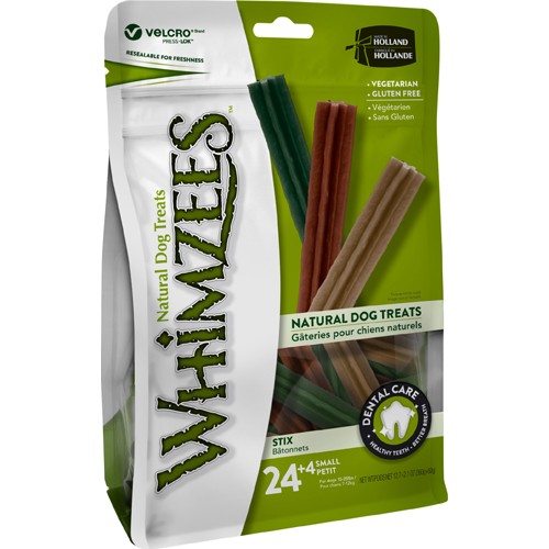Whimzees Stix