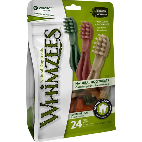 Whimzees Toothbrush