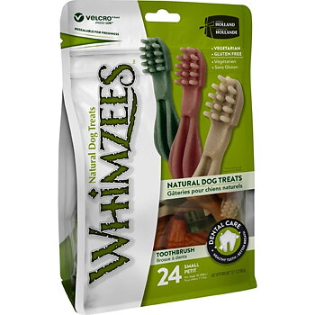 Whimzees Toothbrush