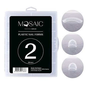 2. Salon square & oval