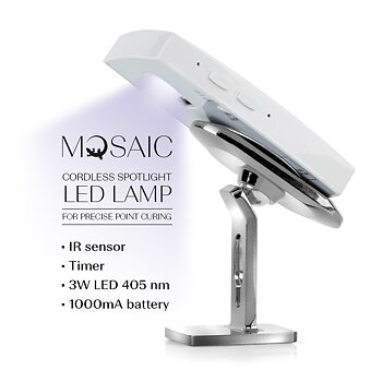 Ledlampa 3w mini