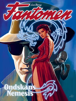Fantomen Ondskans Nemesis