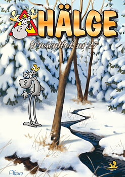 Hälge Presentbok nr 27