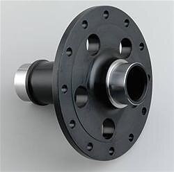 Moser 35 spline spole 8,3/4"