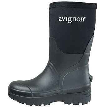 Avignon Mora Mid Svart